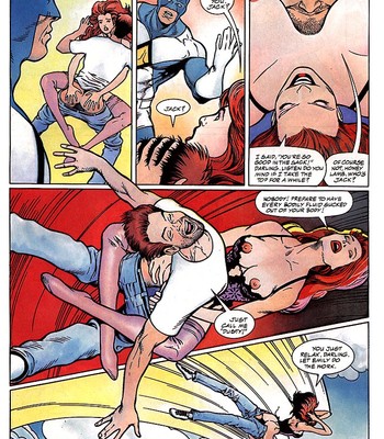 Hericane comic porn sex 37