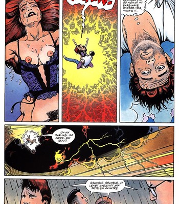 Hericane comic porn sex 39