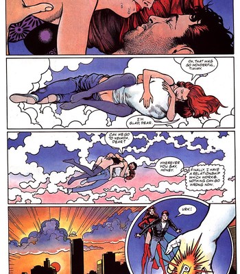 Hericane comic porn sex 40