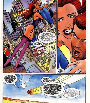 Hericane comic porn sex 41