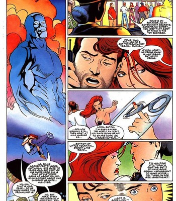 Hericane comic porn sex 42