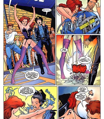 Hericane comic porn sex 43