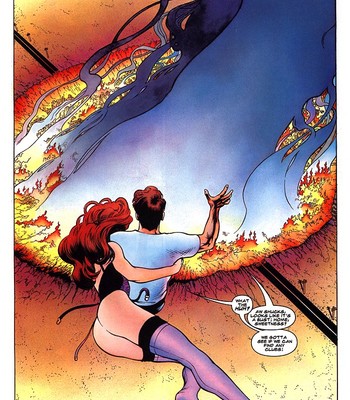 Hericane comic porn sex 44