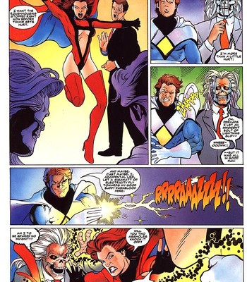 Hericane comic porn sex 50