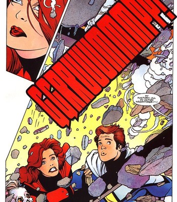 Hericane comic porn sex 51