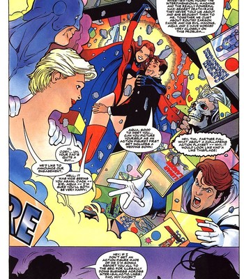 Hericane comic porn sex 52