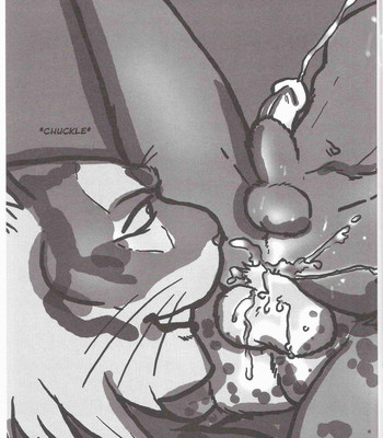 HickDonalds comic porn sex 14