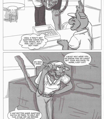 HickDonalds comic porn sex 17