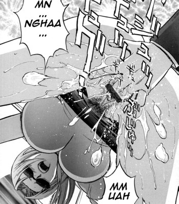 [Hidemaru] Gin (Complete) [English] [Tadanohito] comic porn sex 12