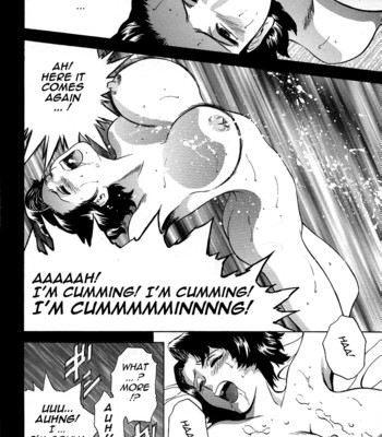 [Hidemaru] Gin (Complete) [English] [Tadanohito] comic porn sex 28