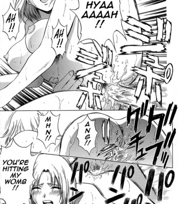 [Hidemaru] Gin (Complete) [English] [Tadanohito] comic porn sex 37