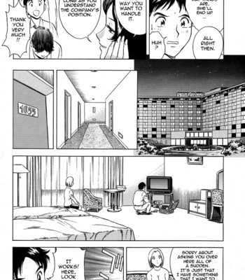 [Hidemaru] Gin (Complete) [English] [Tadanohito] comic porn sex 40