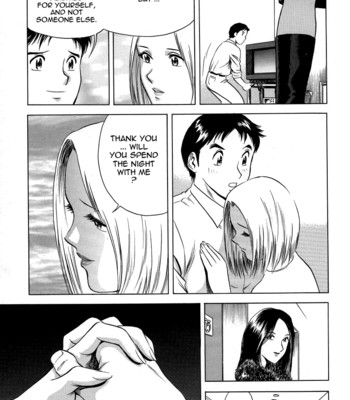 [Hidemaru] Gin (Complete) [English] [Tadanohito] comic porn sex 45