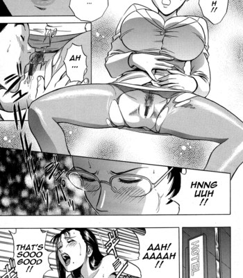 [Hidemaru] Gin (Complete) [English] [Tadanohito] comic porn sex 61