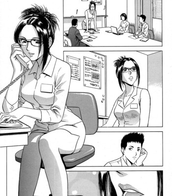 [Hidemaru] Gin (Complete) [English] [Tadanohito] comic porn sex 75