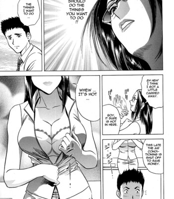 [Hidemaru] Gin (Complete) [English] [Tadanohito] comic porn sex 79