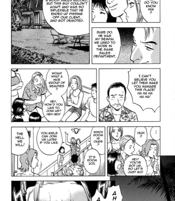 [Hidemaru] Gin (Complete) [English] [Tadanohito] comic porn sex 91