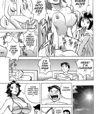 [Hidemaru] Gin (Complete) [English] [Tadanohito] comic porn sex 92