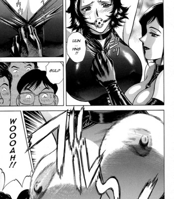 [Hidemaru] Gin (Complete) [English] [Tadanohito] comic porn sex 112