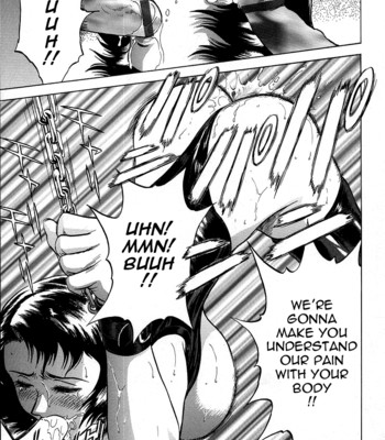 [Hidemaru] Gin (Complete) [English] [Tadanohito] comic porn sex 116