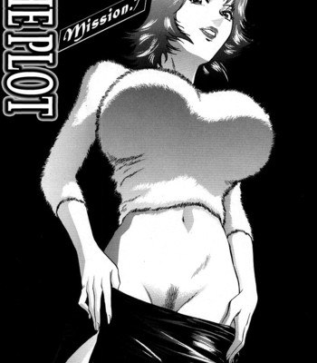 [Hidemaru] Gin (Complete) [English] [Tadanohito] comic porn sex 122