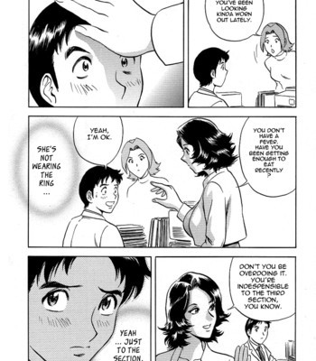 [Hidemaru] Gin (Complete) [English] [Tadanohito] comic porn sex 124