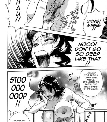 [Hidemaru] Gin (Complete) [English] [Tadanohito] comic porn sex 129