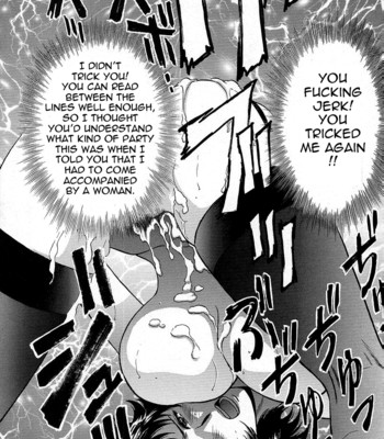 [Hidemaru] Gin (Complete) [English] [Tadanohito] comic porn sex 138