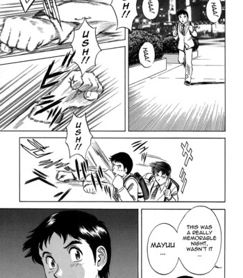 [Hidemaru] Gin (Complete) [English] [Tadanohito] comic porn sex 140