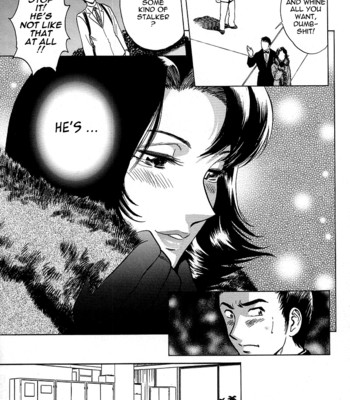 [Hidemaru] Gin (Complete) [English] [Tadanohito] comic porn sex 144