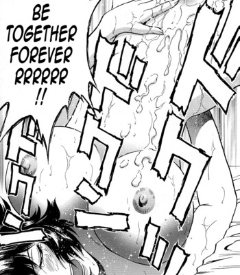 [Hidemaru] Gin (Complete) [English] [Tadanohito] comic porn sex 160