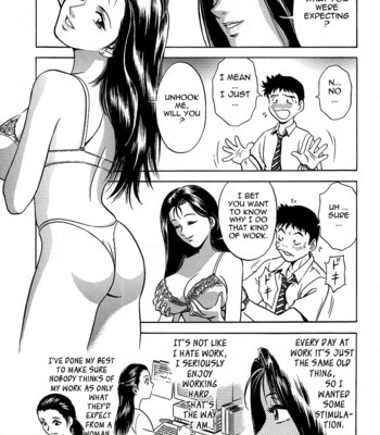 [Hidemaru] Gin (Complete) [English] [Tadanohito] comic porn sex 170