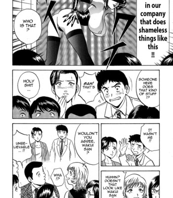 [Hidemaru] Gin (Complete) [English] [Tadanohito] comic porn sex 179