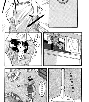 Hiiro no koku | scarlet moment vol.1  [brolen + faytear] comic porn sex 7