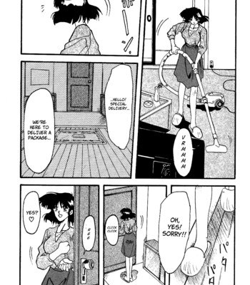 Hiiro no koku | scarlet moment vol.1  [brolen + faytear] comic porn sex 8