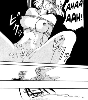 Hiiro no koku | scarlet moment vol.1  [brolen + faytear] comic porn sex 27