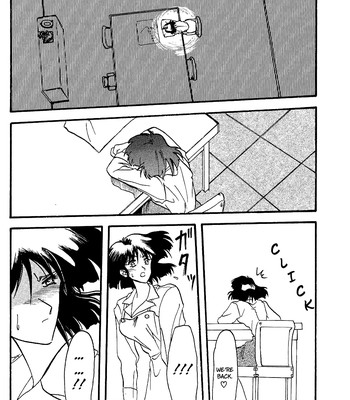 Hiiro no koku | scarlet moment vol.1  [brolen + faytear] comic porn sex 29