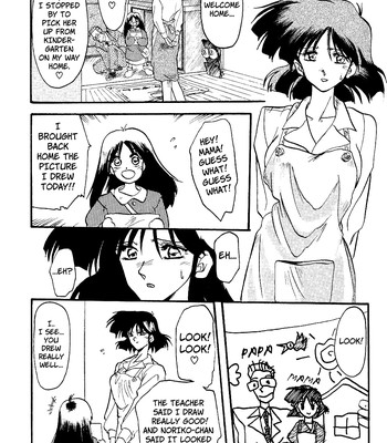 Hiiro no koku | scarlet moment vol.1  [brolen + faytear] comic porn sex 30