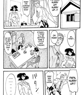 Hiiro no koku | scarlet moment vol.1  [brolen + faytear] comic porn sex 33