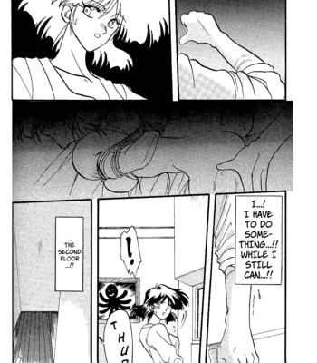 Hiiro no koku | scarlet moment vol.1  [brolen + faytear] comic porn sex 35