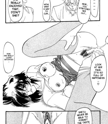 Hiiro no koku | scarlet moment vol.1  [brolen + faytear] comic porn sex 53