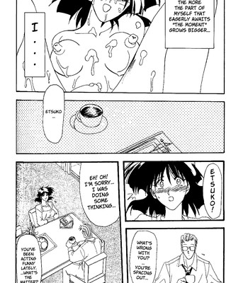 Hiiro no koku | scarlet moment vol.1  [brolen + faytear] comic porn sex 55