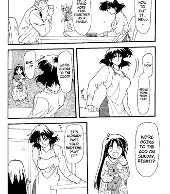 Hiiro no koku | scarlet moment vol.1  [brolen + faytear] comic porn sex 57