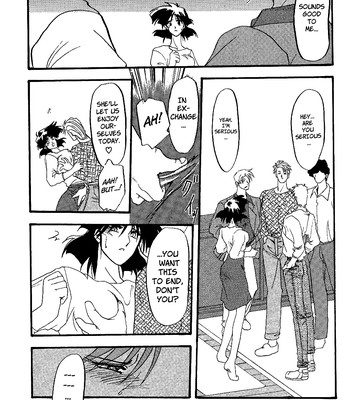 Hiiro no koku | scarlet moment vol.1  [brolen + faytear] comic porn sex 60