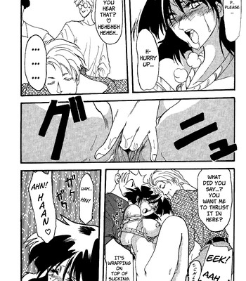 Hiiro no koku | scarlet moment vol.1  [brolen + faytear] comic porn sex 70