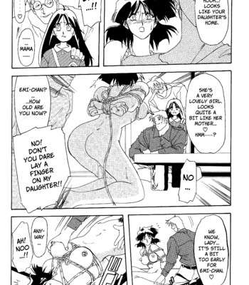 Hiiro no koku | scarlet moment vol.1  [brolen + faytear] comic porn sex 77