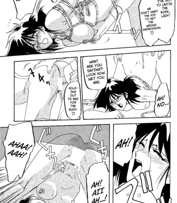 Hiiro no koku | scarlet moment vol.1  [brolen + faytear] comic porn sex 80