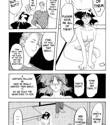 Hiiro no koku | scarlet moment vol.1  [brolen + faytear] comic porn sex 90