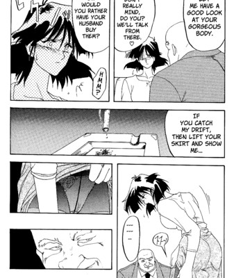 Hiiro no koku | scarlet moment vol.1  [brolen + faytear] comic porn sex 95