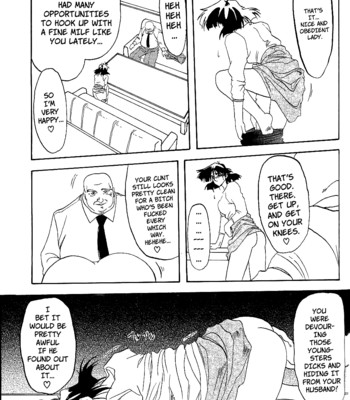 Hiiro no koku | scarlet moment vol.1  [brolen + faytear] comic porn sex 98